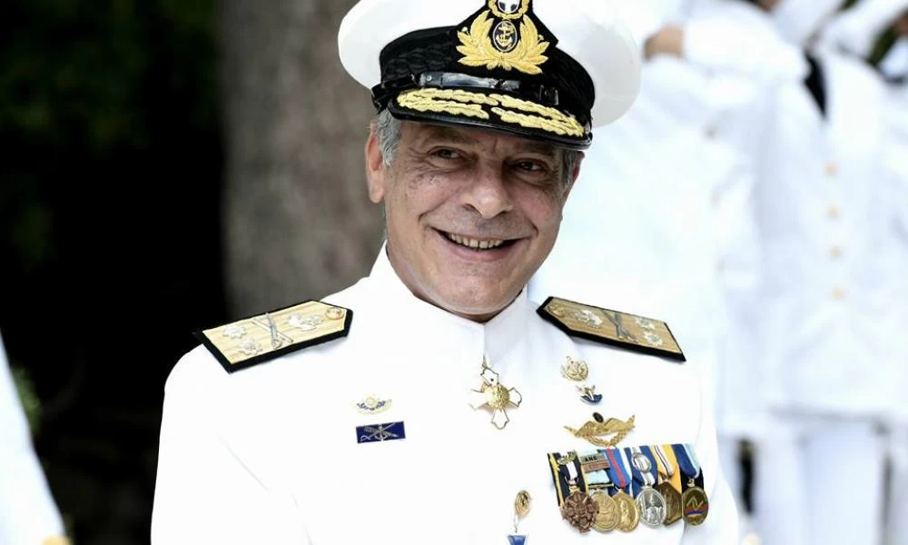 Διακόπουλος: Είμαστε έτοιμοι για κάθε σενάριο